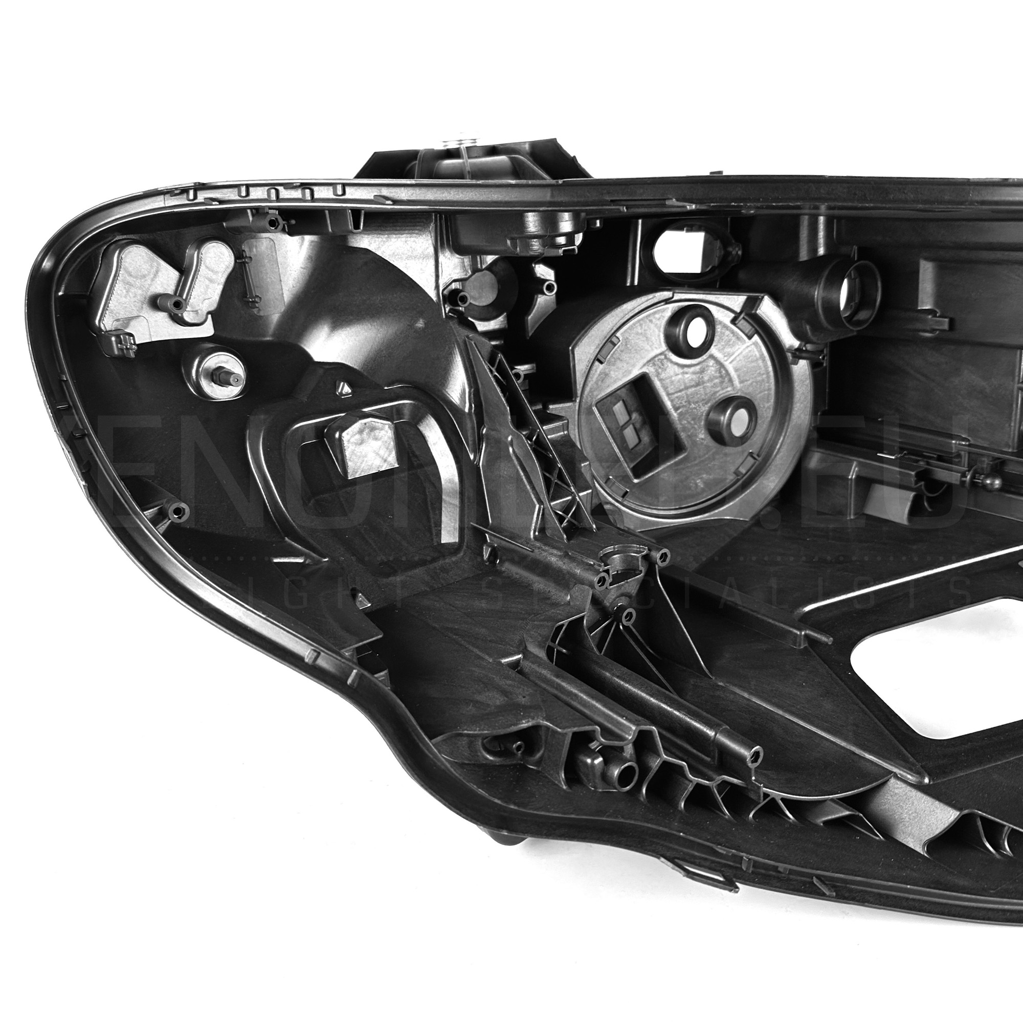 Mercedes-Benz V297 EQS (2022–) Performance Headlight Housing Right