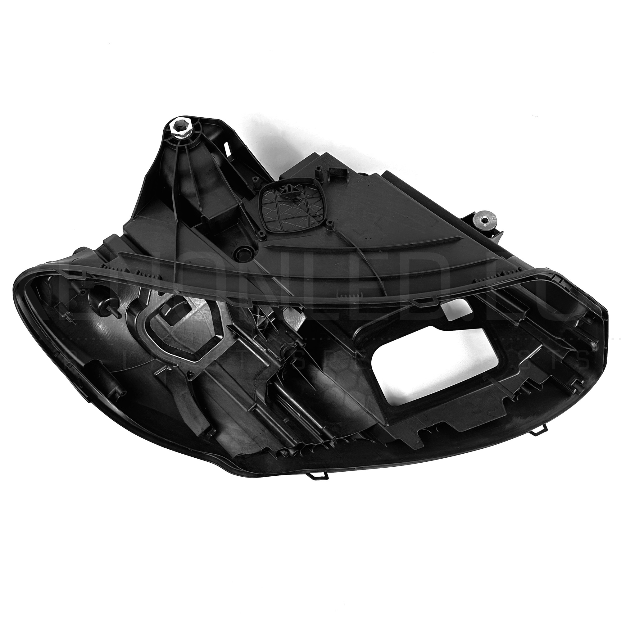 Mercedes-Benz V297 EQS (2022–) Performance Headlight Housing Right