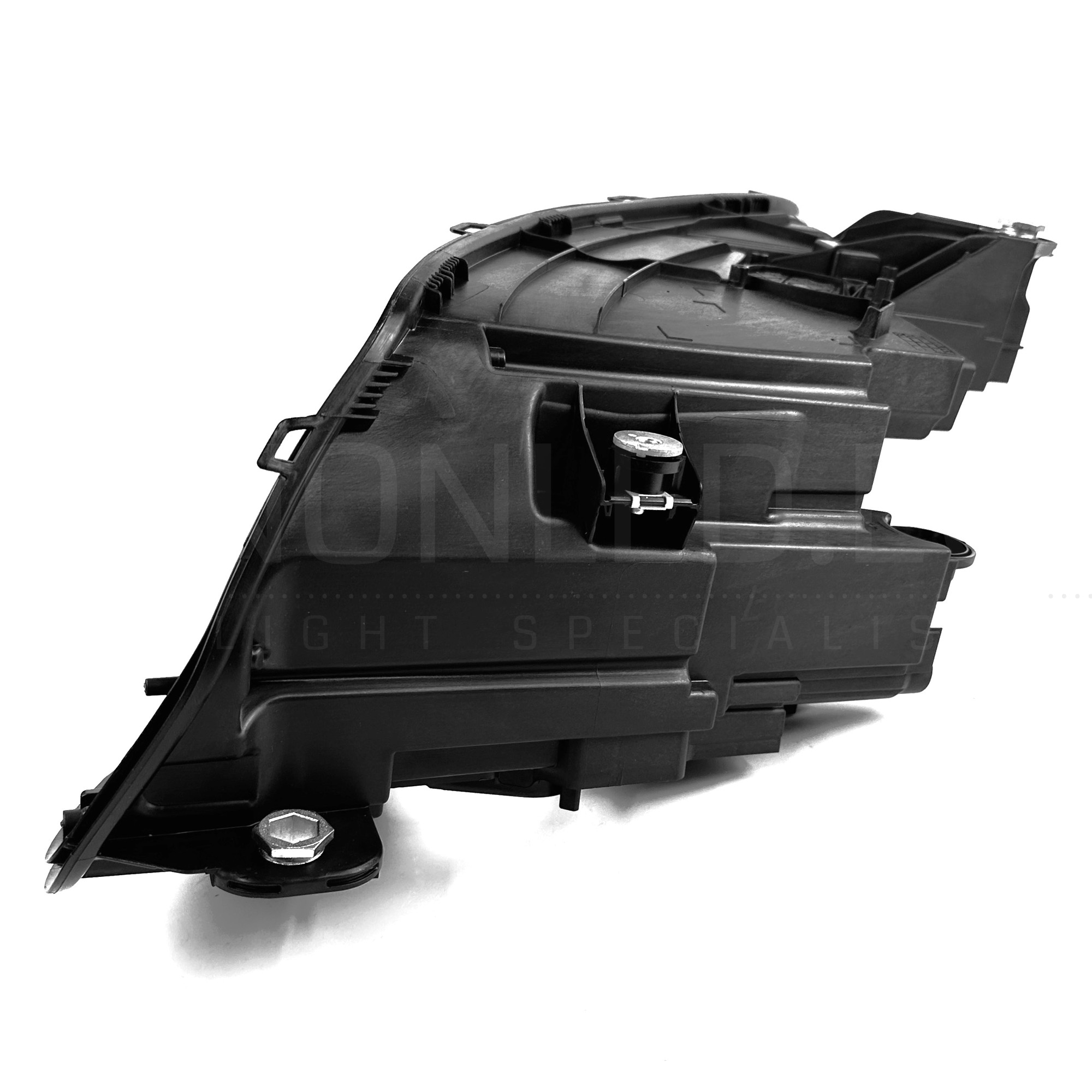 Mercedes-Benz V297 EQS (2022–) Performance Headlight Housing Right