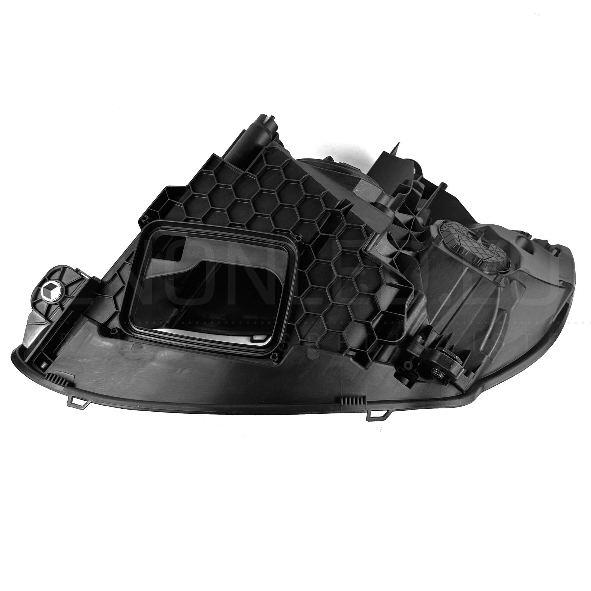 Mercedes-Benz V297 EQS (2022–) Performance Headlight Housing Right