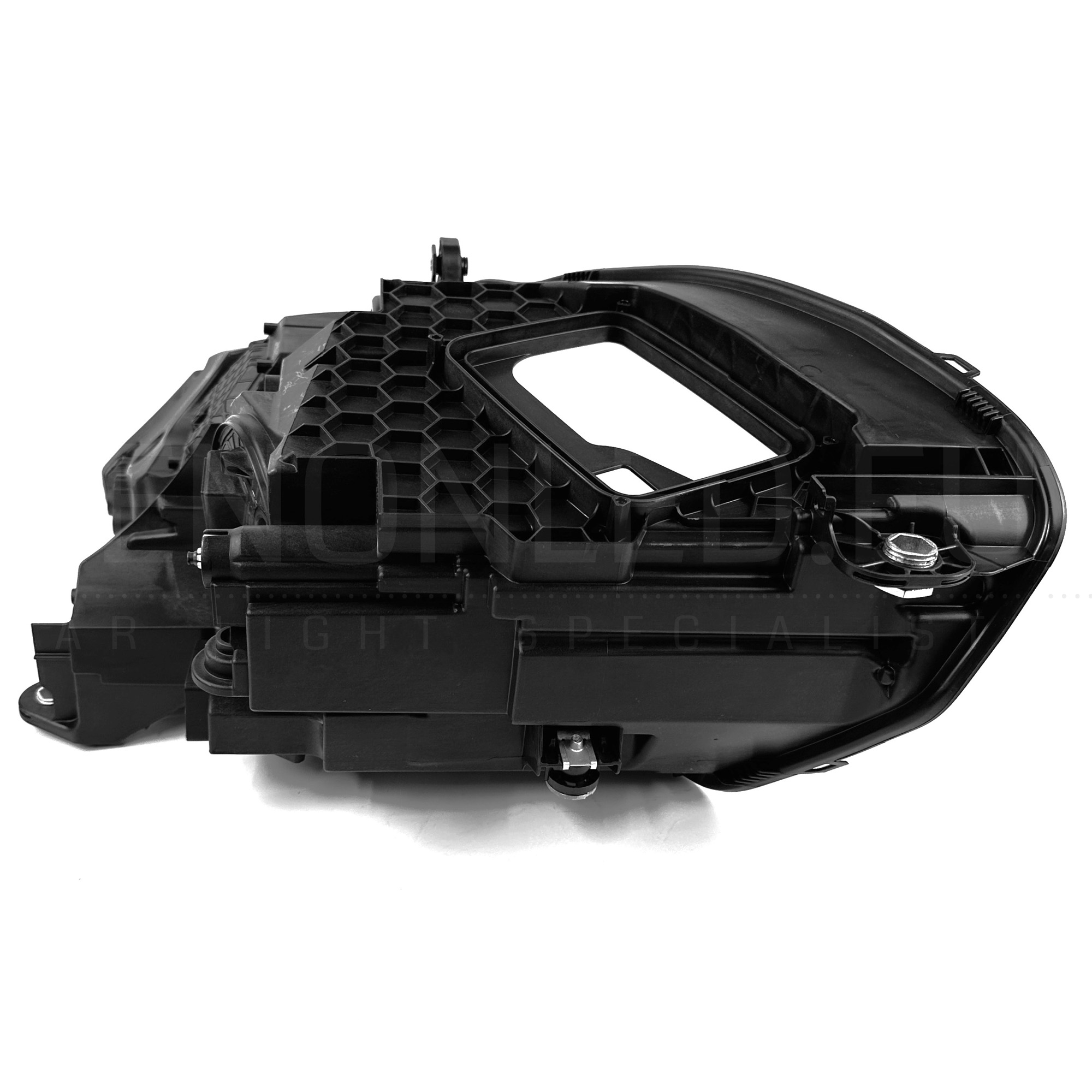 Mercedes-Benz V297 EQS (2022–) Performance Headlight Housing Right