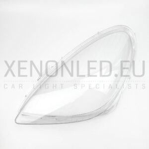 Mercedes-Benz SLK W171 2004–2008 Headlight Lens Cover Left Side