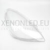 Mercedes-Benz SLK W171 2004–2008 Headlight Lens Cover Right Side