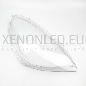 Mercedes-Benz SLK W171 2004–2008 Headlight Lens Cover Right Side