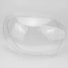 Mini Cooper F60 2017–2023 Headlight Lens Cover Right Side