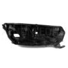 Škoda Octavia 2019–2024 Crystal Headlight Housing Right Side
