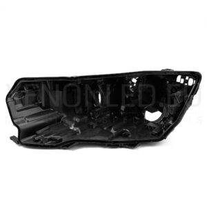 Škoda Octavia (2025–) Crystal Headlight Housing Left Side