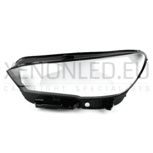 Opel Mokka / Encore / GX (2020–) Headlight Lens Cover Left Side