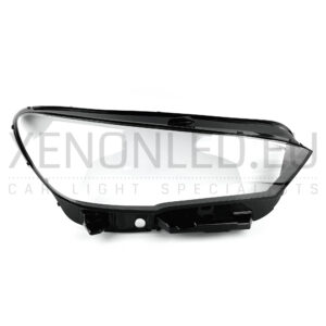 Opel Mokka / Encore / GX (2020–) Headlight Lens Cover Right Side