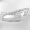 Subaru Outback BS 2014–2019 Headlight Lens Cover Left Side