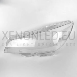 Subaru Outback BS 2014–2019 Headlight Lens Cover Left Side