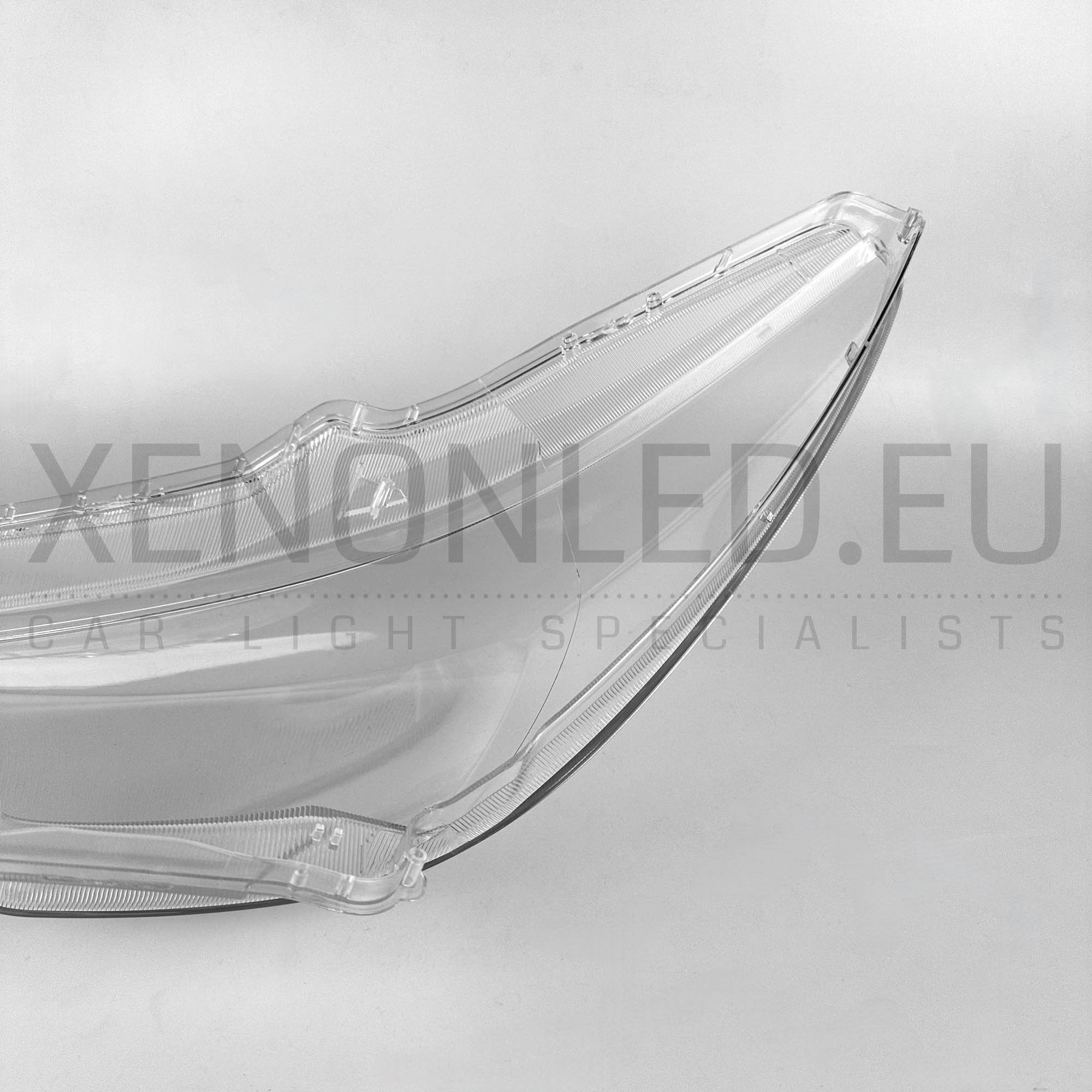 Subaru Outback BS 2014–2019 Headlight Lens Cover Right Side