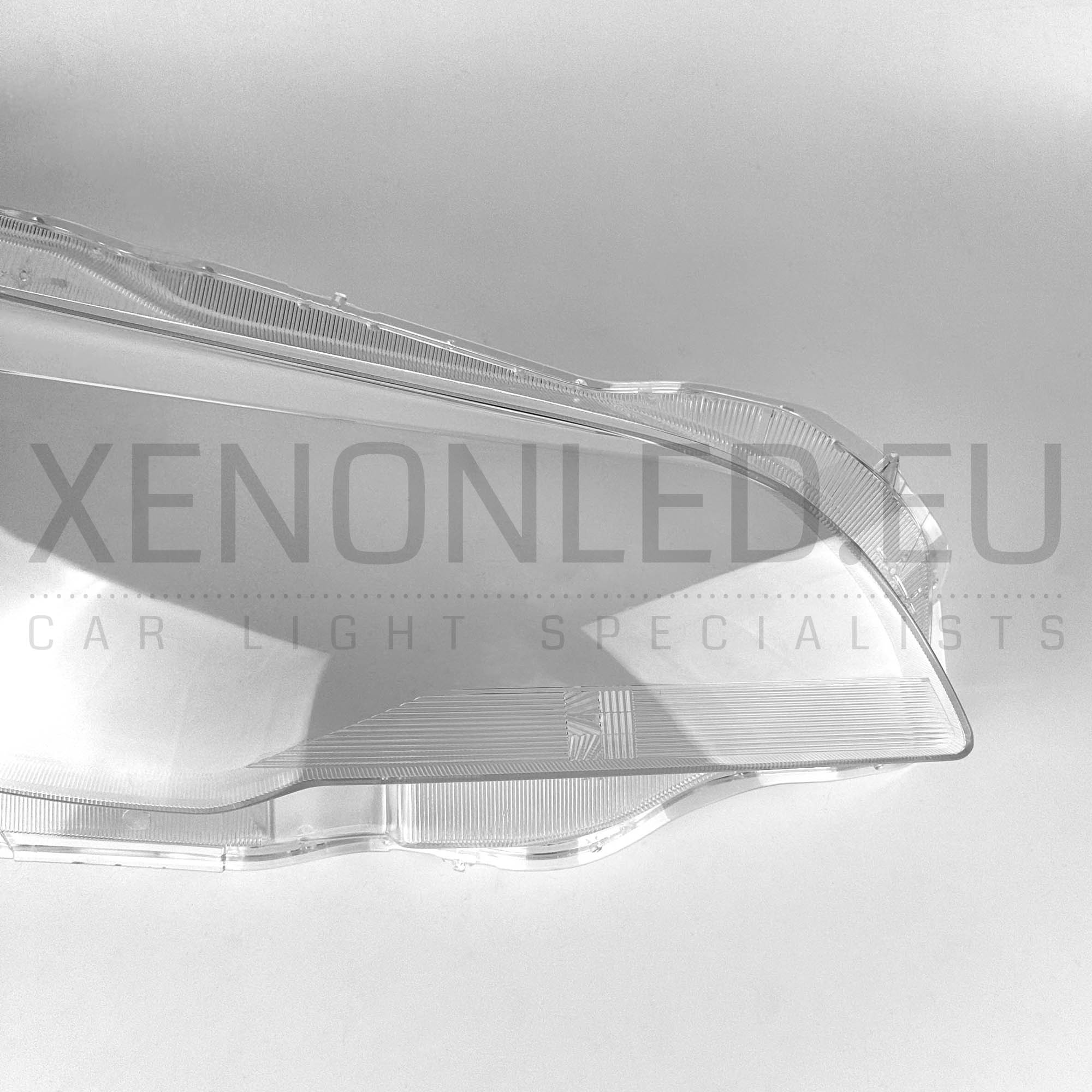Subaru Outback BS 2014–2019 Headlight Lens Cover Right Side