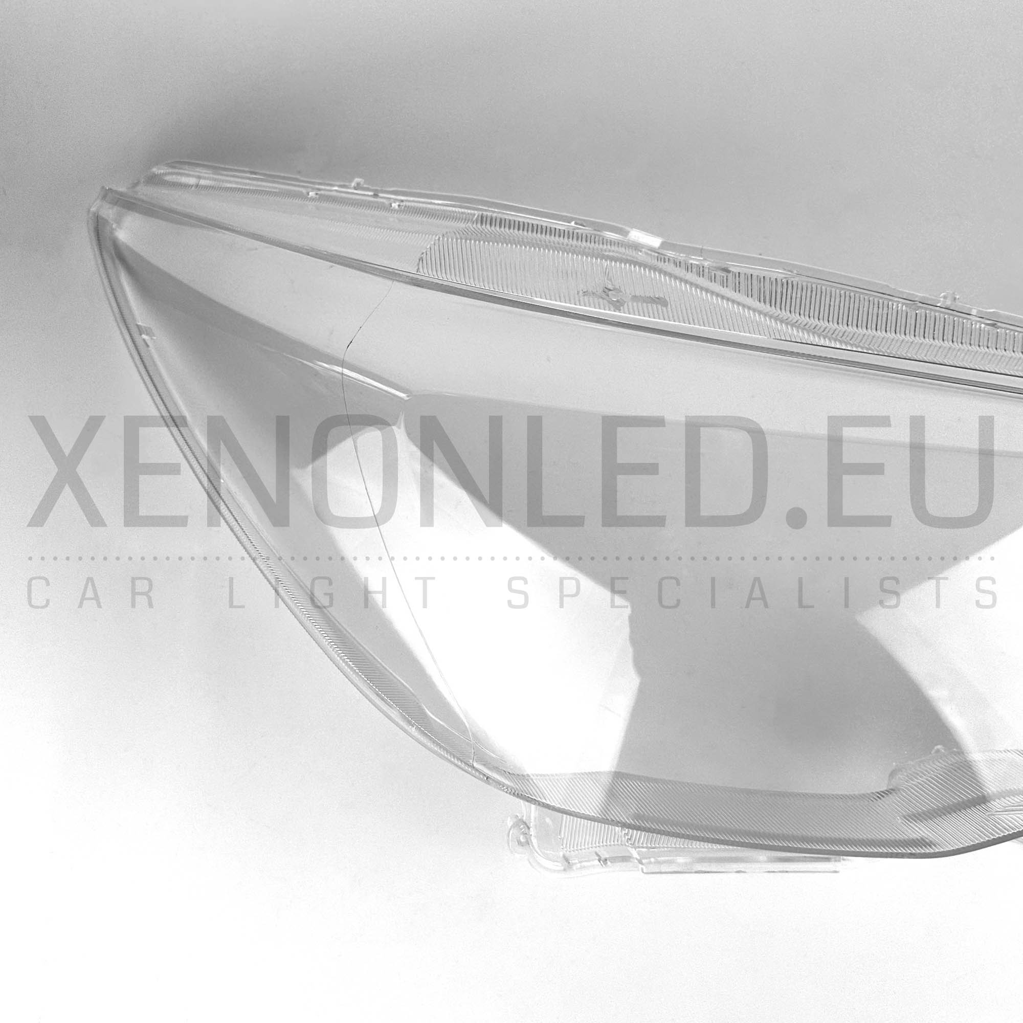 Subaru Outback BS 2014–2019 Headlight Lens Cover Right Side