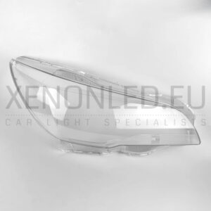Subaru Outback BS 2014–2019 Headlight Lens Cover Right Side