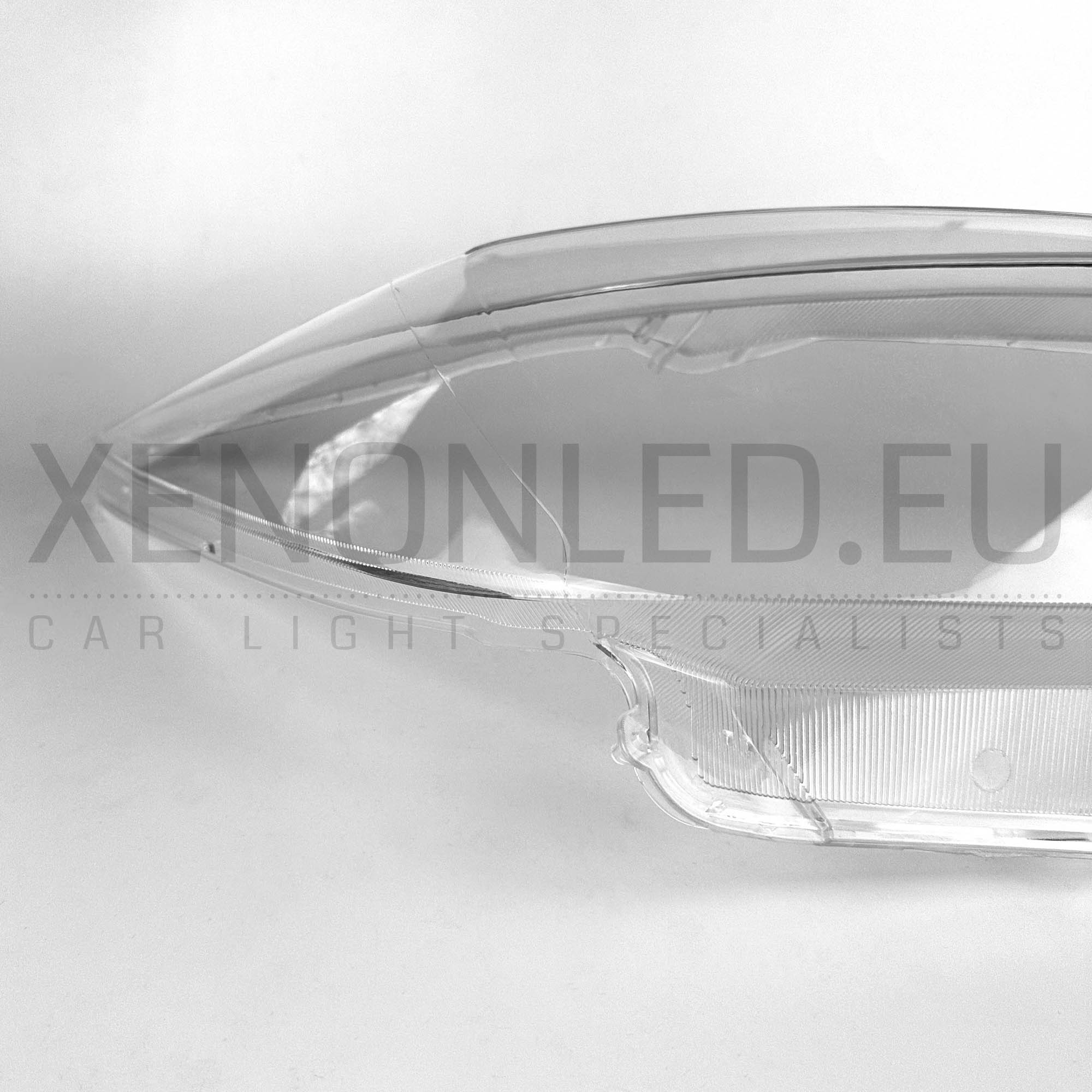 Subaru Outback BS 2014–2019 Headlight Lens Cover Right Side