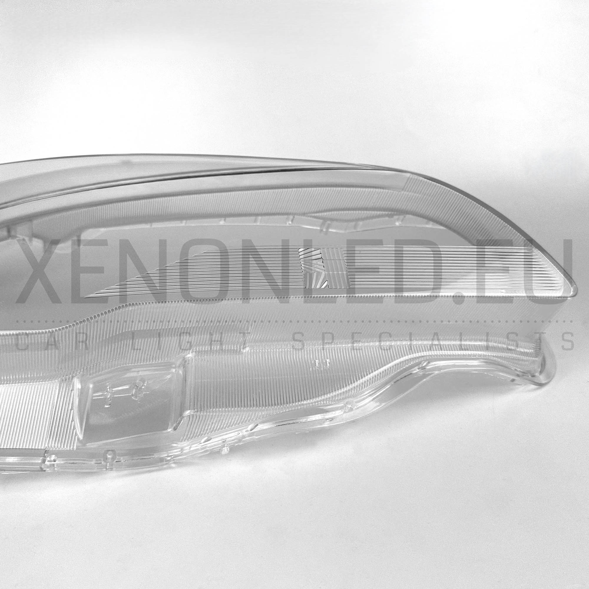 Subaru Outback BS 2014–2019 Headlight Lens Cover Right Side