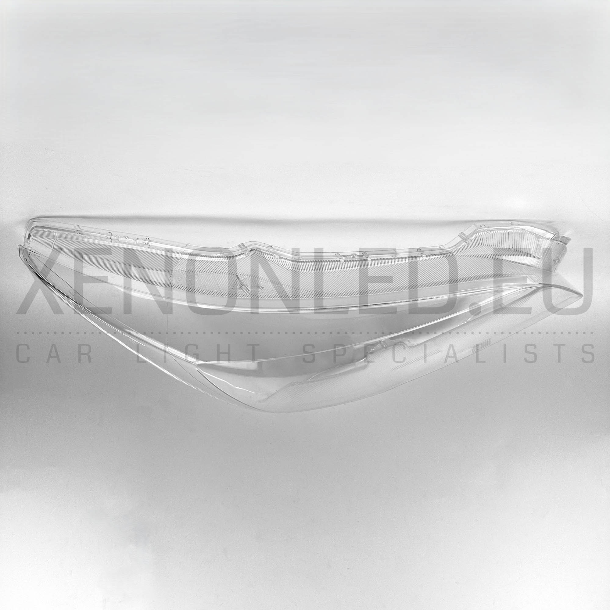Subaru Outback BS 2014–2019 Headlight Lens Cover Right Side