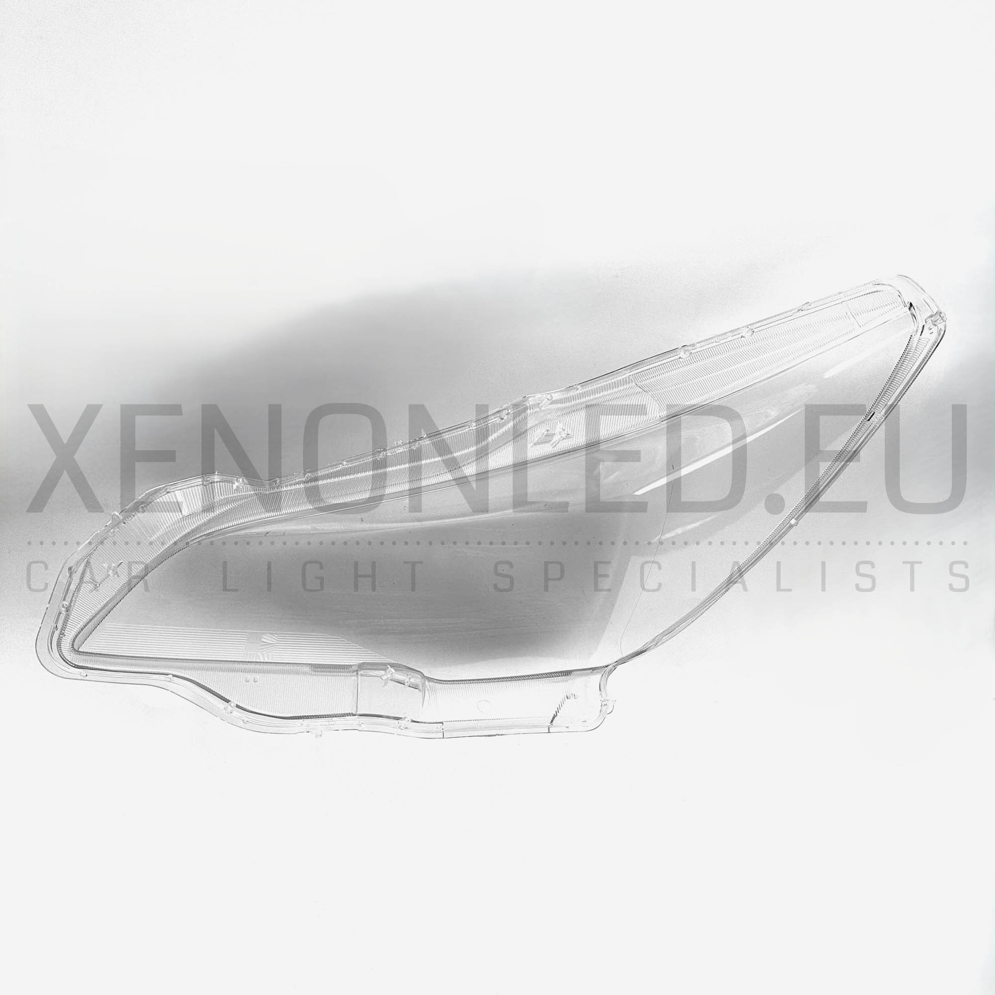 Subaru Outback BS 2014–2019 Headlight Lens Cover Right Side