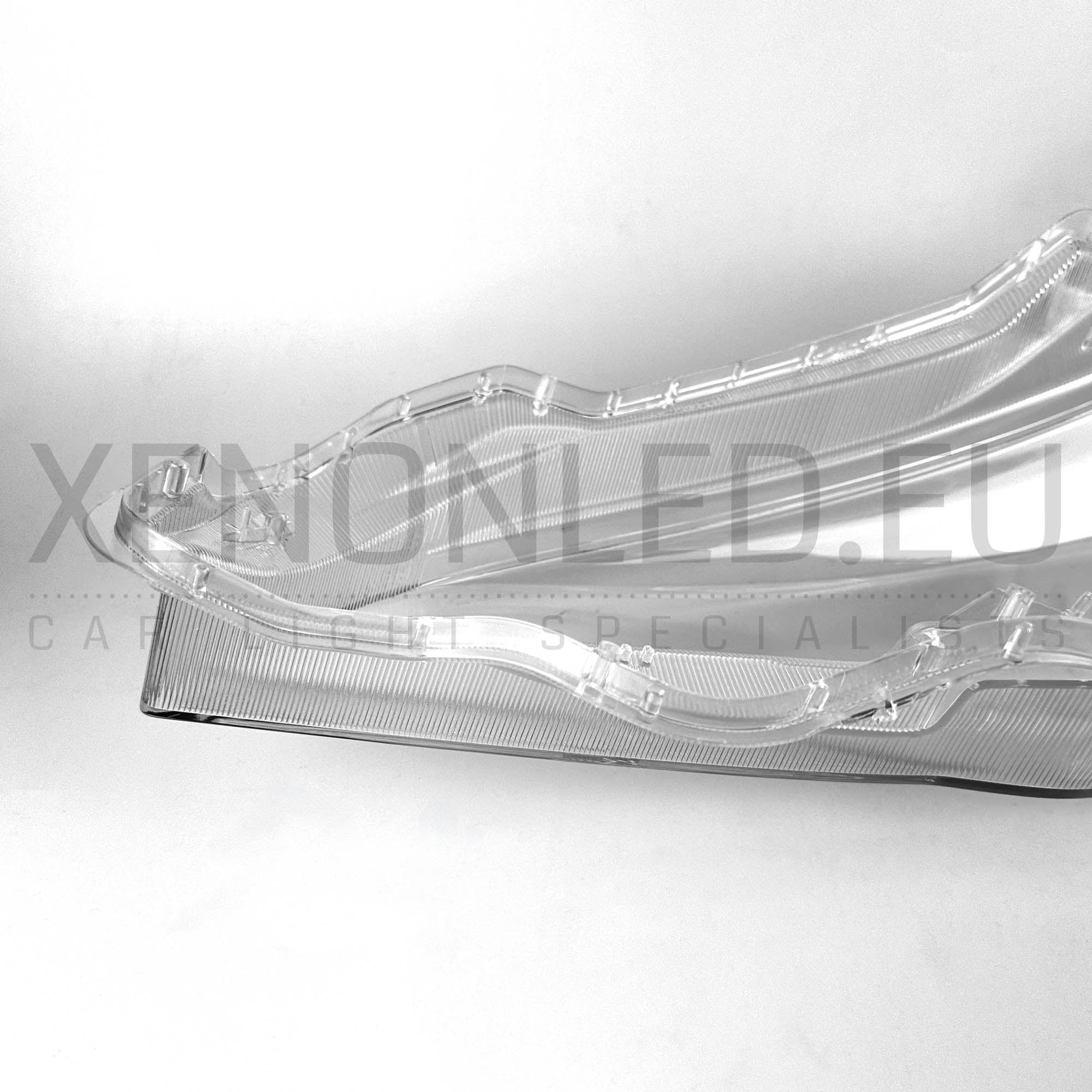 Subaru Outback BS 2014–2019 Headlight Lens Cover Right Side