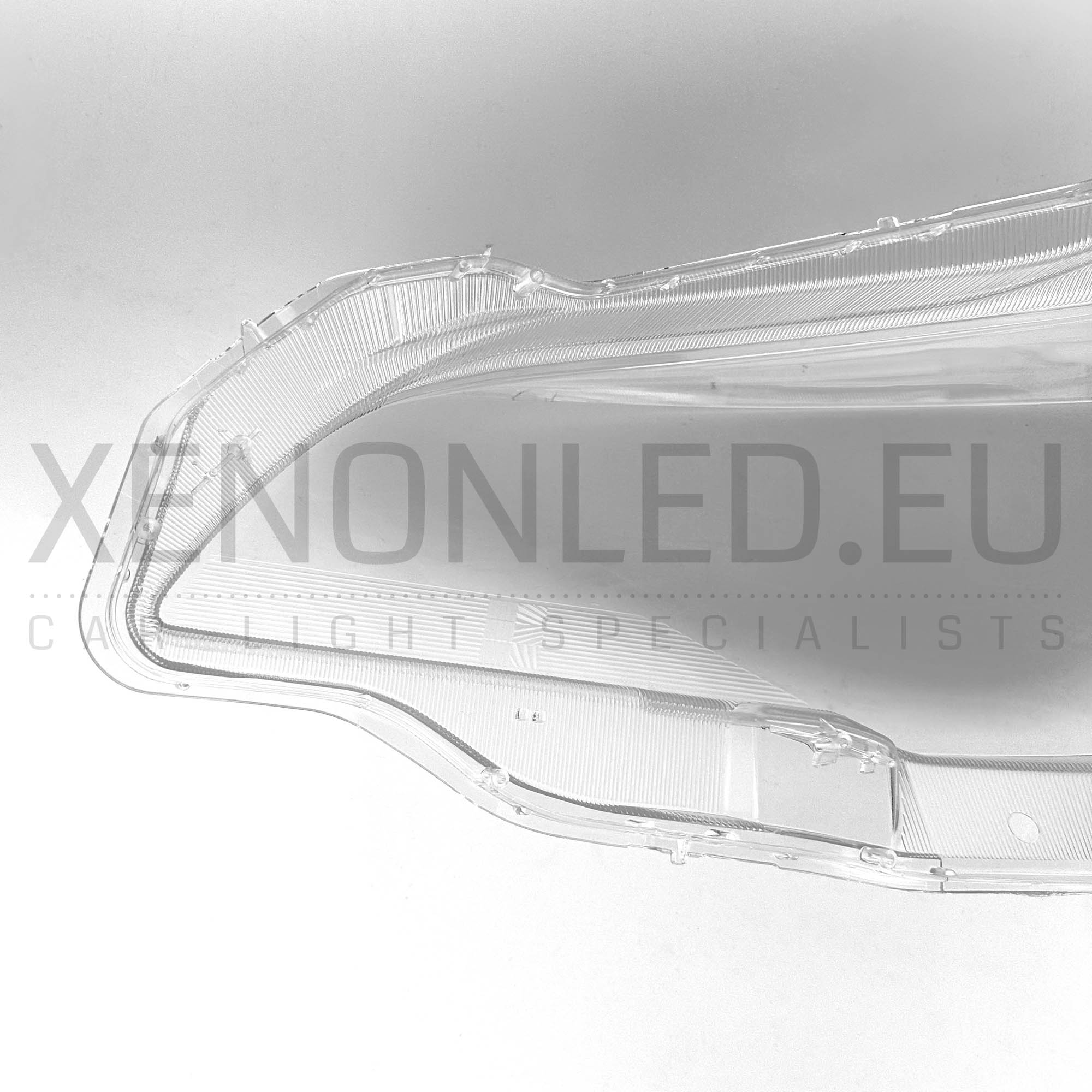 Subaru Outback BS 2014–2019 Headlight Lens Cover Right Side