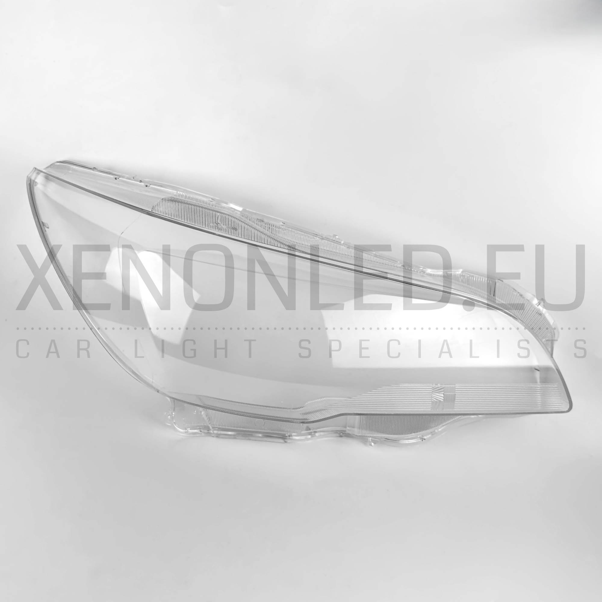 Subaru Outback BS 2014–2019 Headlight Lens Cover Right Side