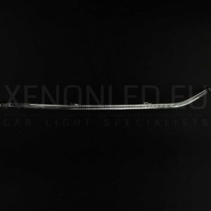 Scania R-series (2016–) right Headlight DRL Tube