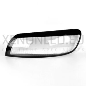 Volvo C30 2006–2010 Headlight Lens Cover Left Side