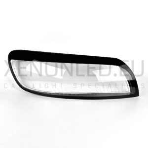 Volvo C30 2006–2010 Headlight Lens Cover Right Side
