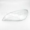 Volvo S60 2009–2013 Headlight Lens Cover Left Side