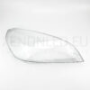 Volvo S60 2009–2013 Headlight Lens Cover Right Side