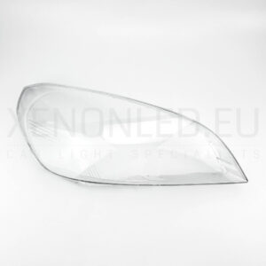 Volvo S60 2009–2013 Headlight Lens Cover Right Side