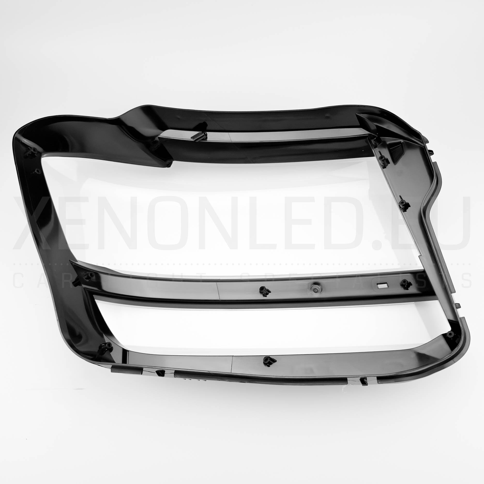 Volkswagen Atlas 2017–2021 Headlight Lens Cover Left Side