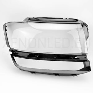Volkswagen Atlas 2017–2021 Headlight Lens Cover Right Side