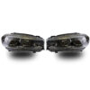 BMW X5 X6 X5M X6M F15 F16 F85 F86 Adaptive LED Headlights
