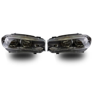 BMW X5 X6 X5M X6M F15 F16 F85 F86 Adaptive LED Headlights