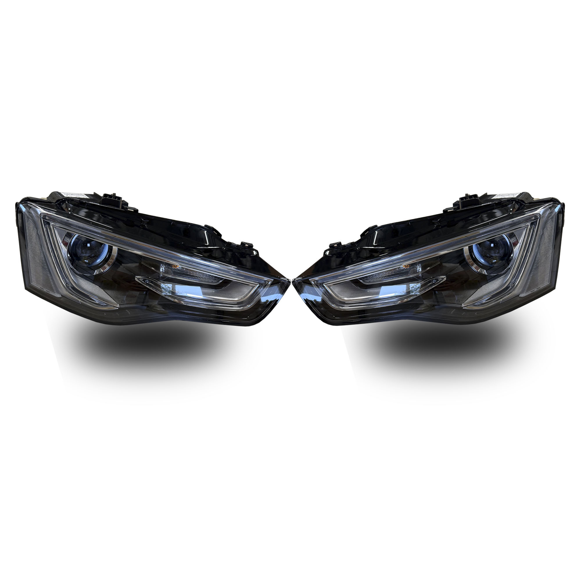 Sitemapcdatahttpswudinf Inetcomaudi A5 Coupe Headlights