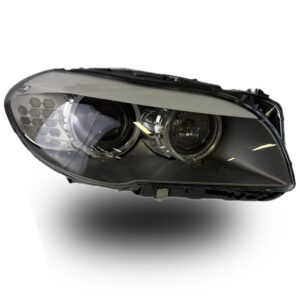 BMW 7271908 5 F10 F11 Bi-Xenon Dynamic (AFS) Headlight