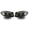 BMW 5 F10 F11 Bi-Xenon Dynamic 2010–2013 Headlights