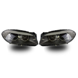 BMW 5 F10 F11 Bi-Xenon Dynamic 2010–2013 Headlights