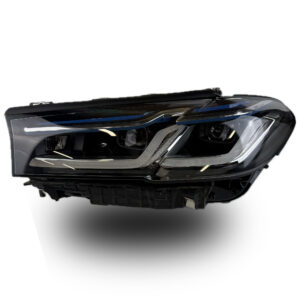 BMW 5 9850587-07 G30 G31 F90 Laser Light Headlight
