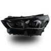 BMW 5 5A798C3 G60 G61 G90 G91 LED Europinis Žibintas