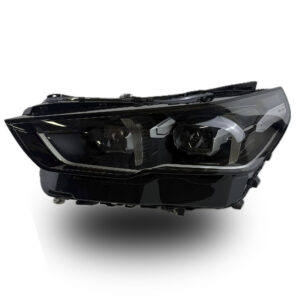 BMW 5 5A798C3 G60 G61 G90 G91 LED Headlight Europe