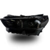 BMW 5 5A9798E3 G60 G61 G90 G91 Shadow USA LED Headlight