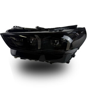 BMW 5 5A9798E3 G60 G61 G90 G91 Shadow USA LED Headlight