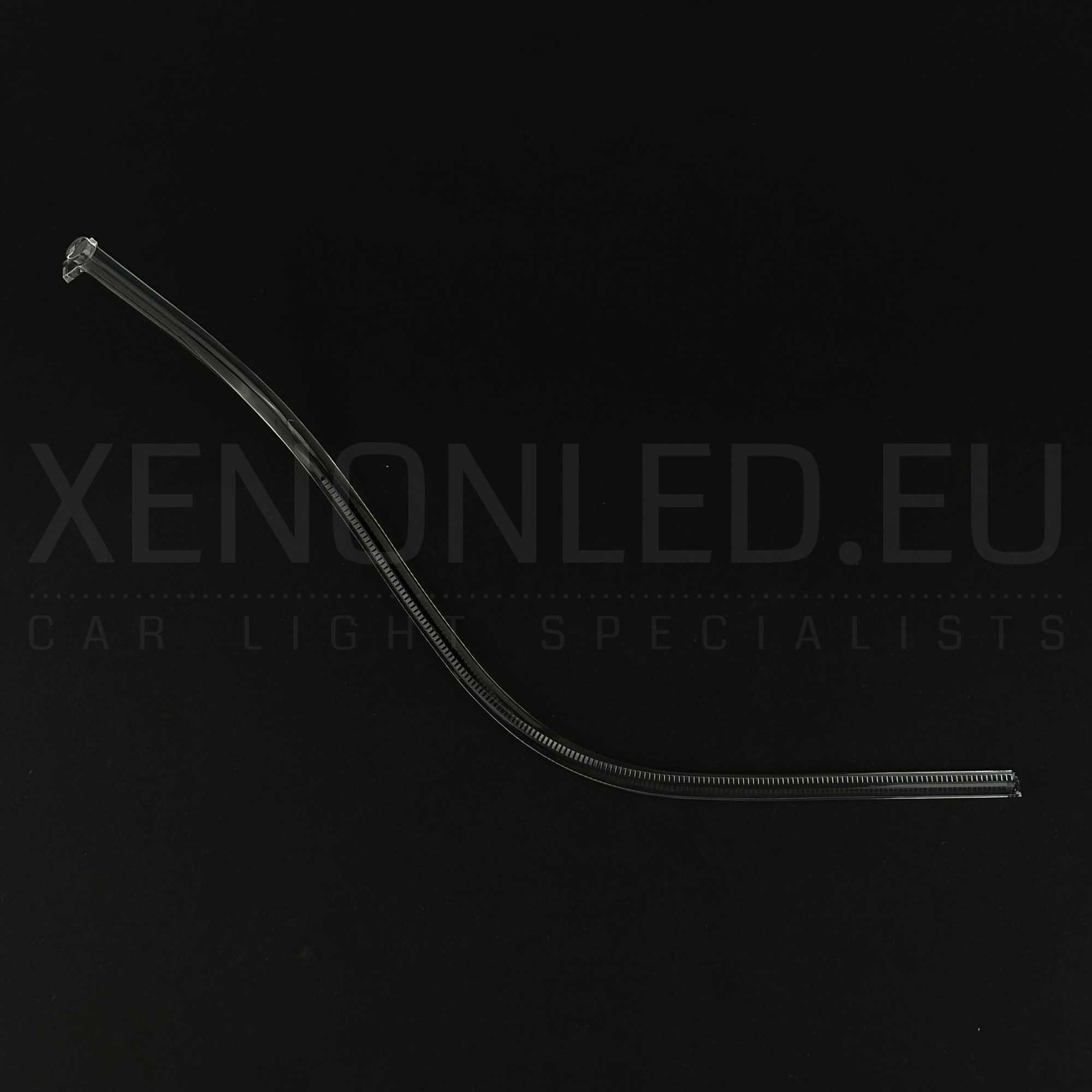Mercedes GLC X253 2019–2022 Multibeam Left Headlight DRL Smaller Tube