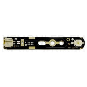 Mercedes GLK X204 2013–2015 LED DRL Module Board