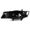 BMW i8 2014–2020 LED Headlight Housing Left