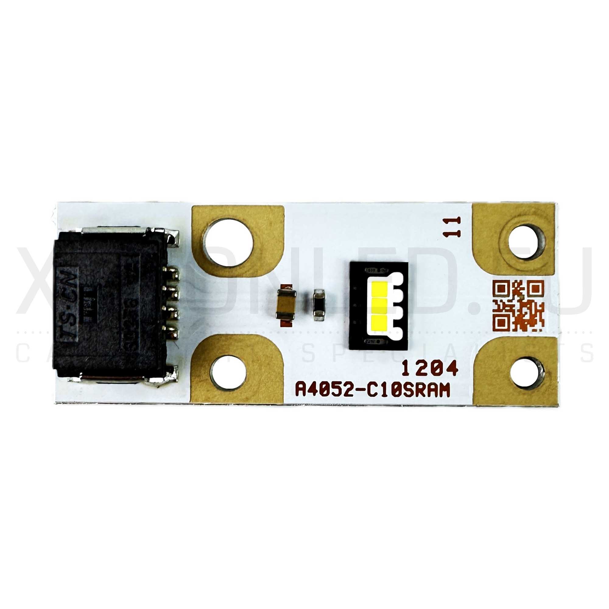 Skoda Octavia III A7 2013–2017 LED DRL Module Board