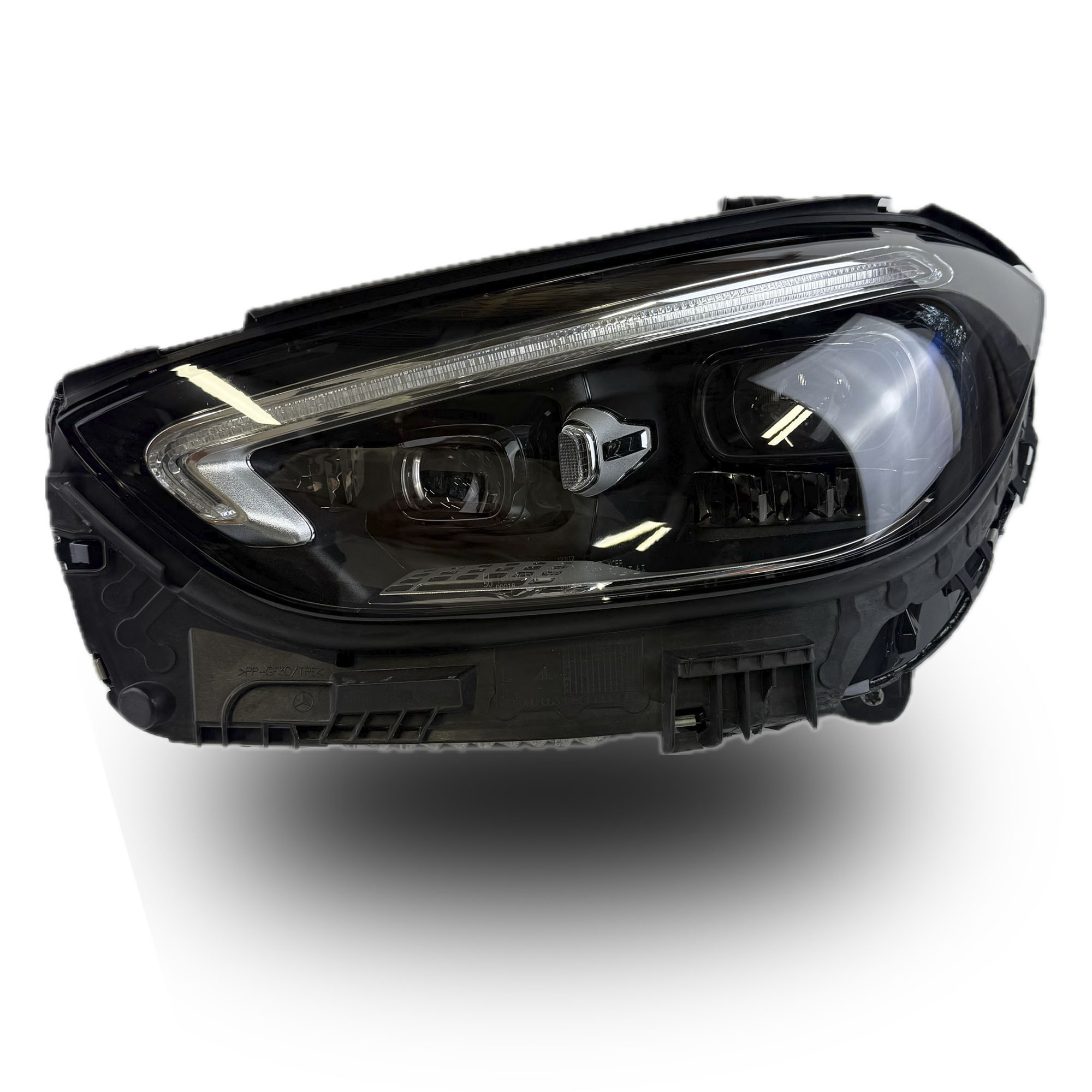 A2069062903 Mercedes-Benz C W206 Digital Light Headlight